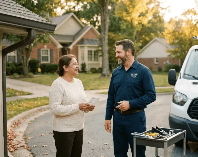 Gutter Repair Deale, MD FAQs