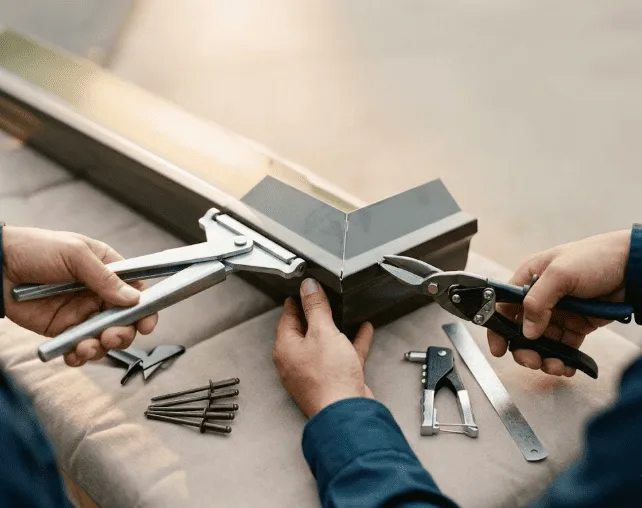 Why choose Gutter Repair in Deale, MD